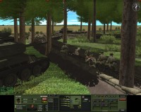 Combat Mission: Red Thunder