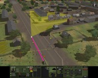 Combat Mission: Red Thunder