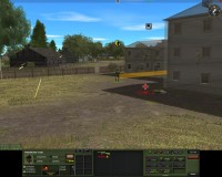 Combat Mission: Red Thunder