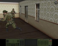 Combat Mission: Red Thunder