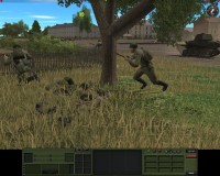 Combat Mission: Red Thunder