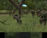 Combat Mission: Red Thunder