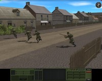 Combat Mission: Red Thunder