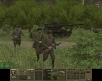 Combat Mission: Red Thunder