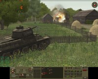 Combat Mission: Red Thunder