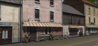 Combat Mission: Red Thunder