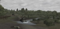 Combat Mission: Red Thunder
