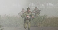 Combat Mission: Red Thunder