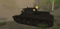 Combat Mission: Red Thunder