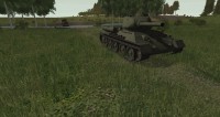 Combat Mission: Red Thunder