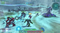 Transformers Universe
