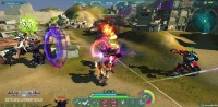 Transformers Universe