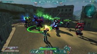 Transformers Universe