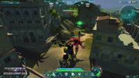Transformers Universe
