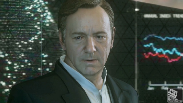 Call of Duty: Advanced Warfare