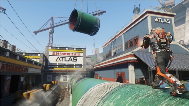 Call of Duty: Advanced Warfare