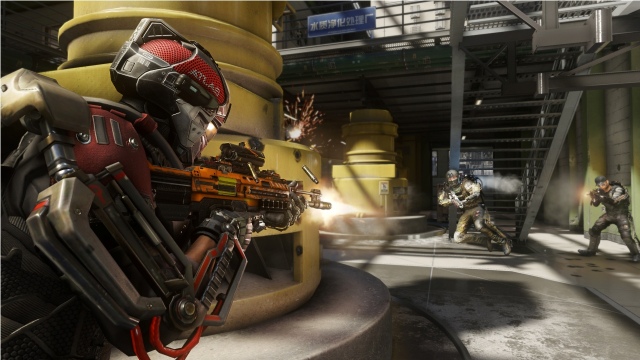 Call of Duty: Advanced Warfare
