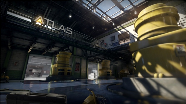 Call of Duty: Advanced Warfare