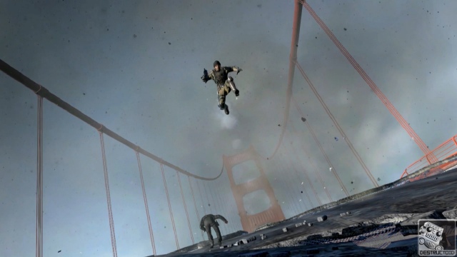 Call of Duty: Advanced Warfare