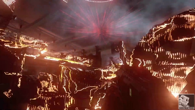 Call of Duty: Advanced Warfare