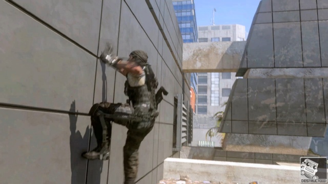 Call of Duty: Advanced Warfare