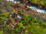 The Settlers III Gold Edition