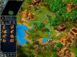 The Settlers III Gold Edition
