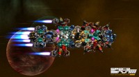 Space Run