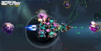 Space Run