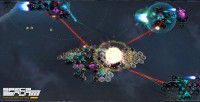 Space Run