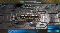 Space Run