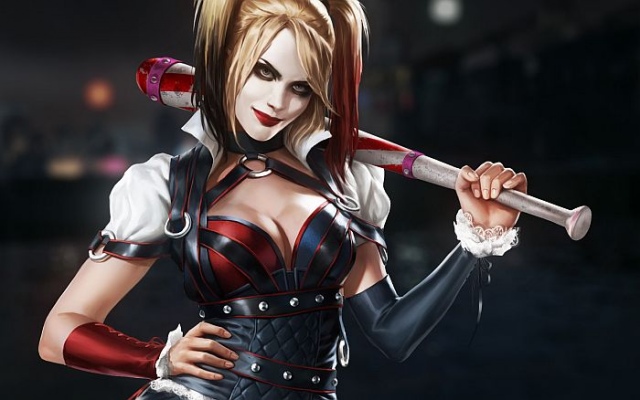 Batman: Arkham Knight