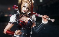 Batman: Arkham Knight