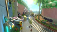 Mario Kart 8