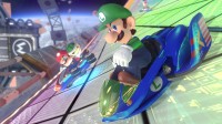 Mario Kart 8
