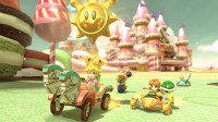 Mario Kart 8