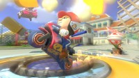 Mario Kart 8