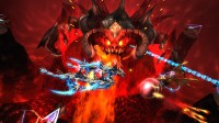 Dragons and Titans