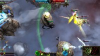 Dragons and Titans