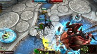 Dragons and Titans