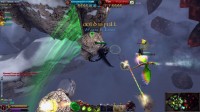 Dragons and Titans