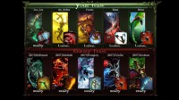 Dragons and Titans