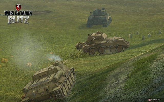 World of Tanks Blitz