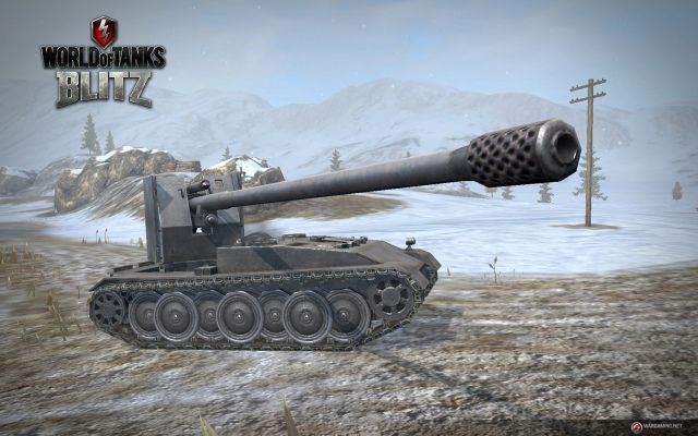 Frissítéssel ünnepli második szülinapját a World of Tanks Blitz