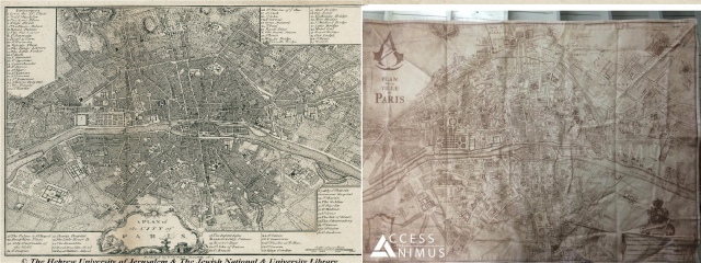 Assassin's Creed Unity
