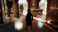 Assassin's Creed Unity