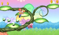 Yoshi's New Island