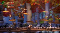 Donkey Kong Country: Tropical Freeze