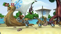 Donkey Kong Country: Tropical Freeze