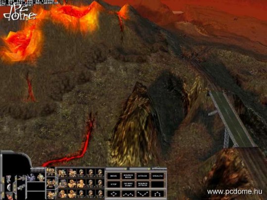 Starship Troopers